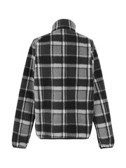Regatta Black Frankie Borg Fleece - Image 7 of 8