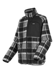 Regatta Black Frankie Borg Fleece - Image 8 of 8