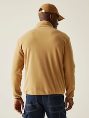 Regatta Natural Frankie Full Zip Fleece - Image 2 of 6
