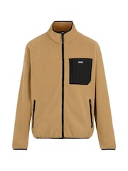 Regatta Natural Frankie Full Zip Fleece - Image 5 of 6