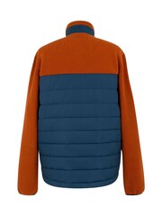 Regatta Orange Frankie Borg Hybrid Fleece - Image 6 of 7