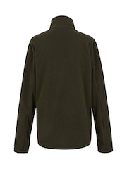 Regatta Green Heidy Full Zip Fleece - Image 6 of 7