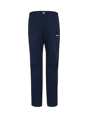 Blau - Regatta Highton Winterhosen - Bild 8 von 8