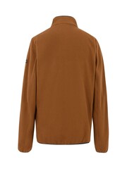 Regatta Brown Hadfield Fleece - Image 6 of 7