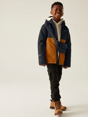 Regatta Black Hillain Warm Lined Jacket - Image 4 of 9