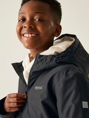 Regatta Black Hillain Warm Lined Jacket - Image 5 of 9