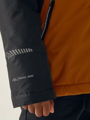 Regatta Black Hillain Warm Lined Jacket - Image 6 of 9