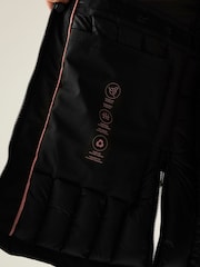 Regatta Black Gwynn Heavyweight Waterproof Jacket - Image 5 of 9