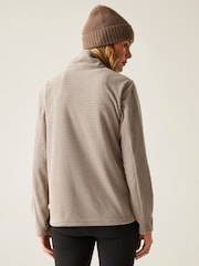 Regatta Natural Heidy Full Zip Fleece - Image 3 of 7