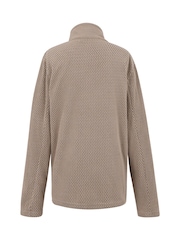 Regatta Natural Heidy Full Zip Fleece - Image 6 of 7