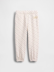 Gap VintageSoft Logo Joggers (6mths-5yrs) (6mths-5yrs) - Slika 1 iz 2