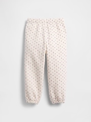 Gap VintageSoft Logo Joggers (6mths-5yrs) (6mths-5yrs) - Slika 2 iz 2