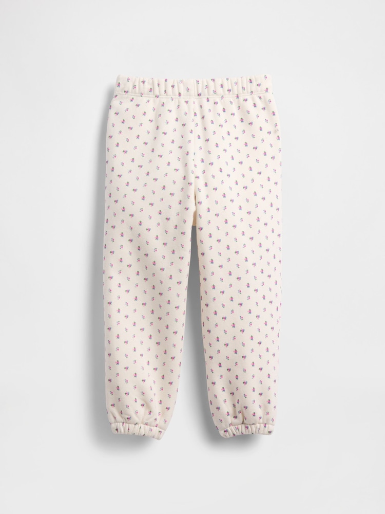 Gap VintageSoft Logo Joggers (6mths-5yrs) (6mths-5yrs) - Slika 2 iz 2