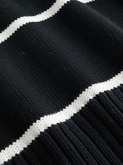 Gap Black Oversized Sweatshirt - Image 4 of 4