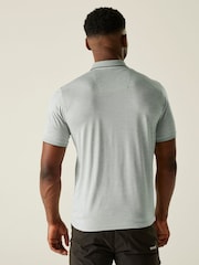 Regatta Blue Remex II T-Shirt - Image 2 of 8