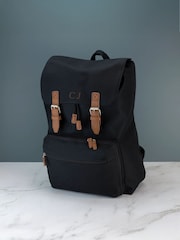 Personalised Fathers Day Laptop Travel Bag by Jonnys Sister - Image 2 of 2