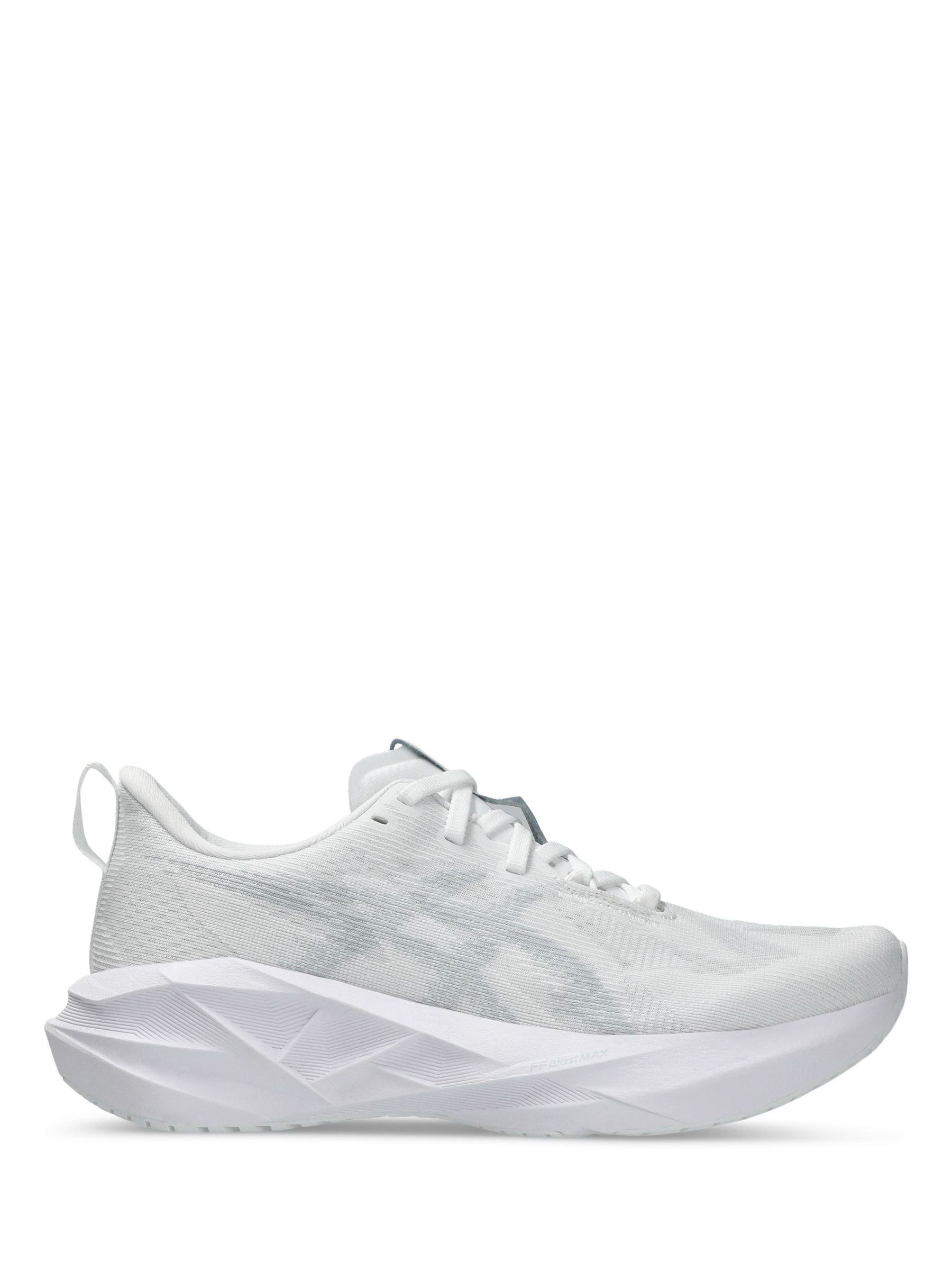 ASICS NOVABLAST 5 ランニングシューズ ホワイト23㎝ Next：日本 ホワイト - ASICS Novablast 5 ランニングシューズ from