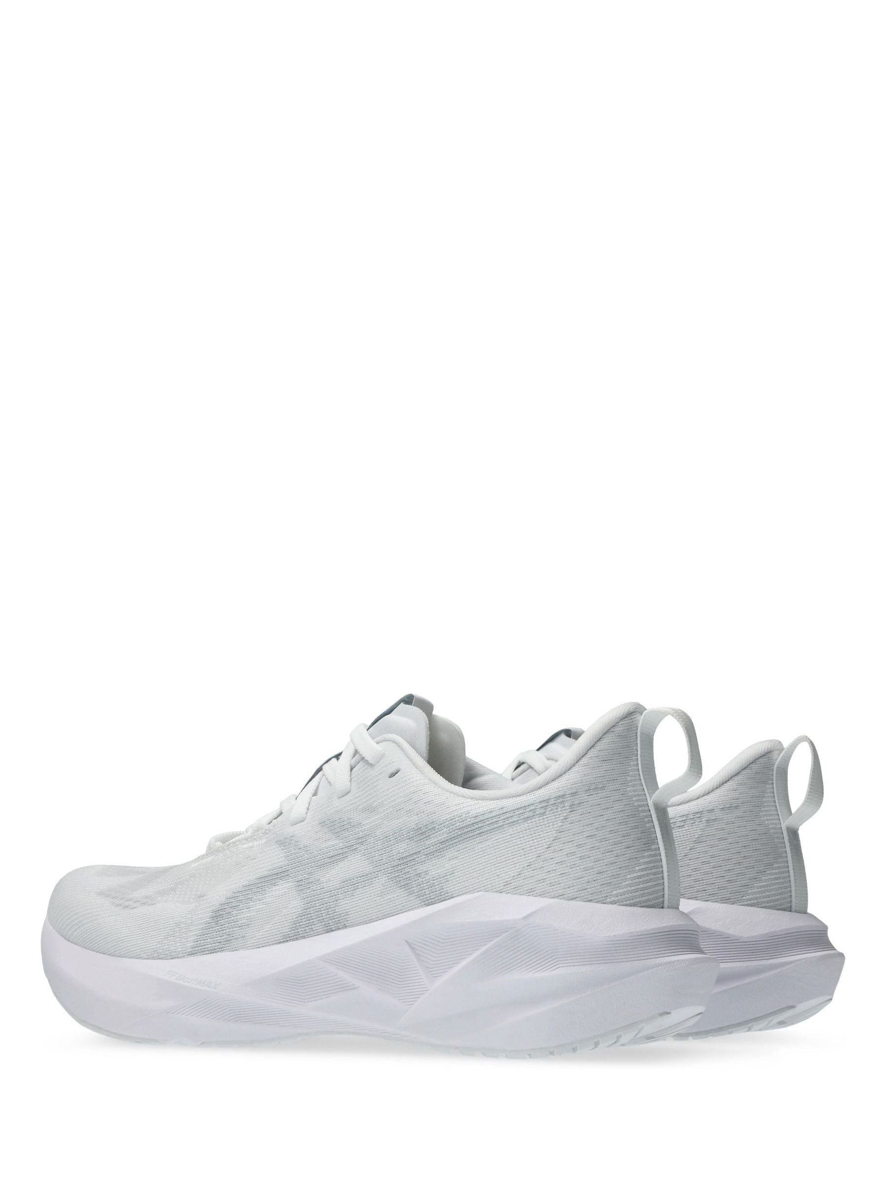 Next：日本 ホワイト - ASICS Novablast 5 ランニングシューズ from