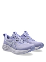 ASICS Purple Gel Pulse 17 Running Trainers - Image 3 of 7