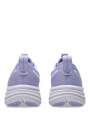 ASICS Purple Gel Pulse 17 Running Trainers - Image 5 of 7