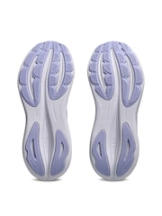 ASICS Purple Gel Pulse 17 Running Trainers - Image 6 of 7