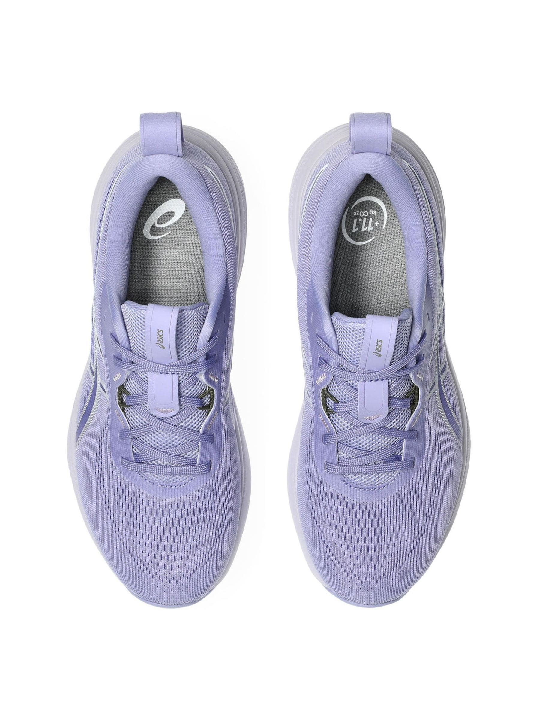 Next：日本 パープル - ASICS Gel Pulse 17 ランニングスニーカー from