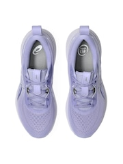 ASICS Purple Gel Pulse 17 Running Trainers - Image 7 of 7