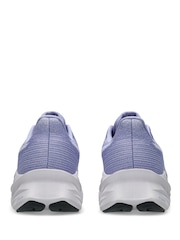 ASICS Purple Dynablast 5 Running Trainers - Image 2 of 8