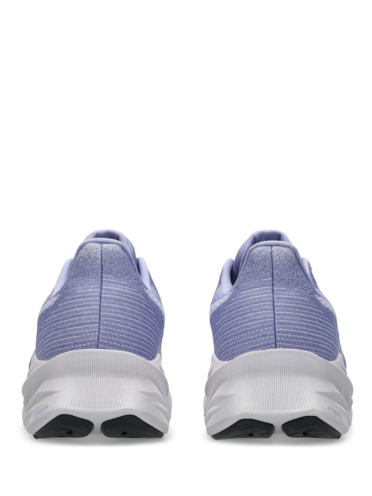 ASICS Purple Dynablast 5 Running Trainers - Image 2 of 8