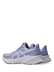 ASICS Purple Dynablast 5 Running Trainers - Image 4 of 8