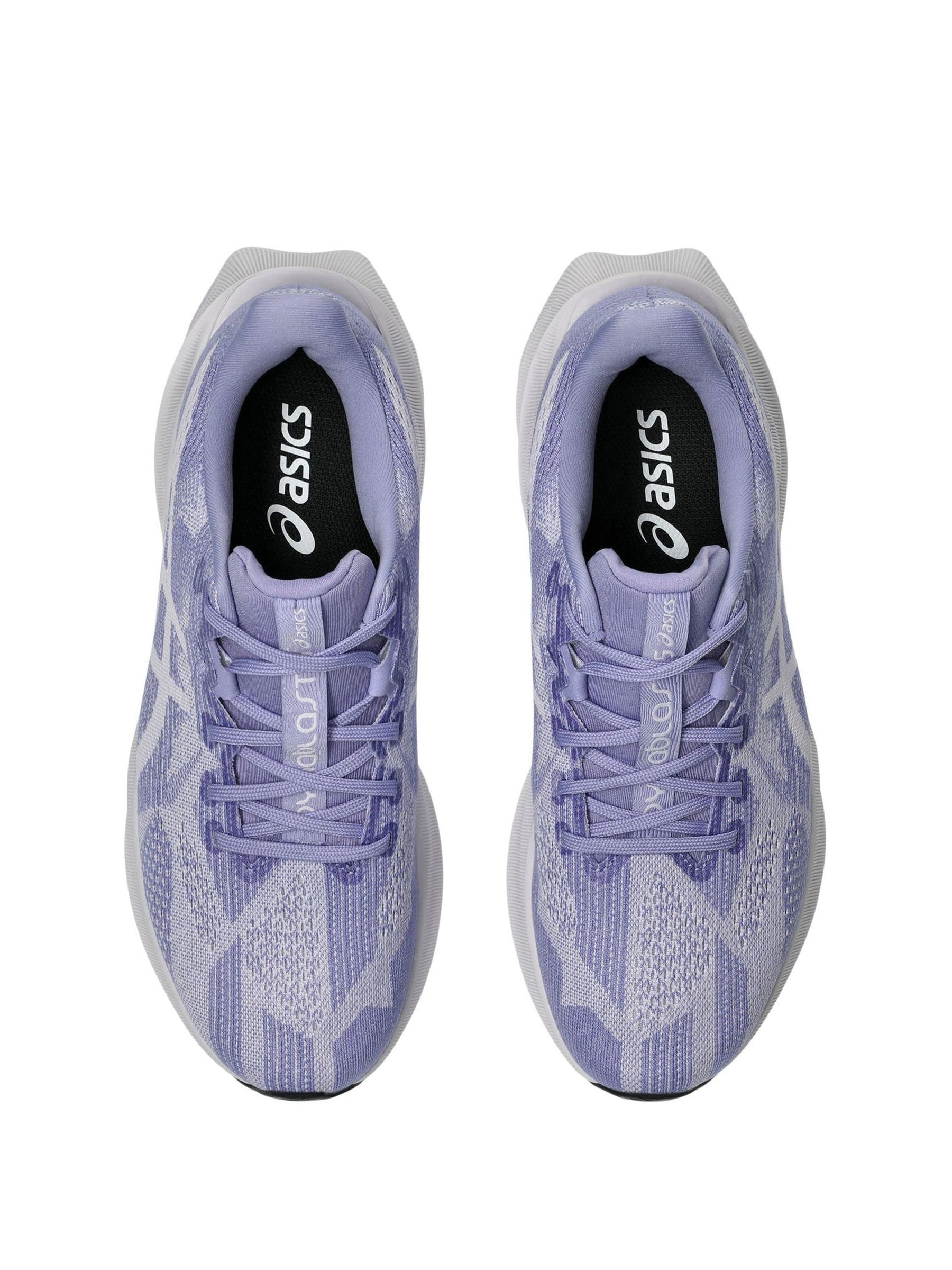 Next：日本 パープル - ASICS Dynablast 5 ランニングスニーカー from