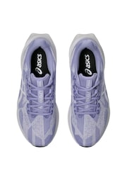 ASICS Purple Dynablast 5 Running Trainers - Image 6 of 8