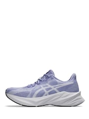 ASICS Purple Dynablast 5 Running Trainers - Image 7 of 8