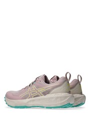 ASICS Pink Gel Sonoma 8 Trail Trainers - Image 4 of 7
