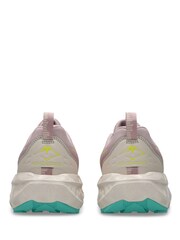 ASICS Pink Gel Sonoma 8 Trail Trainers - Image 5 of 7