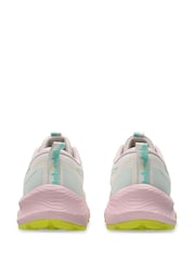 Roz - ASICS Trabuco Terra 3 Trail Trainers - Imaginea 2 din 6
