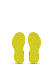 Roz - ASICS Trabuco Terra 3 Trail Trainers - Imaginea 3 din 6