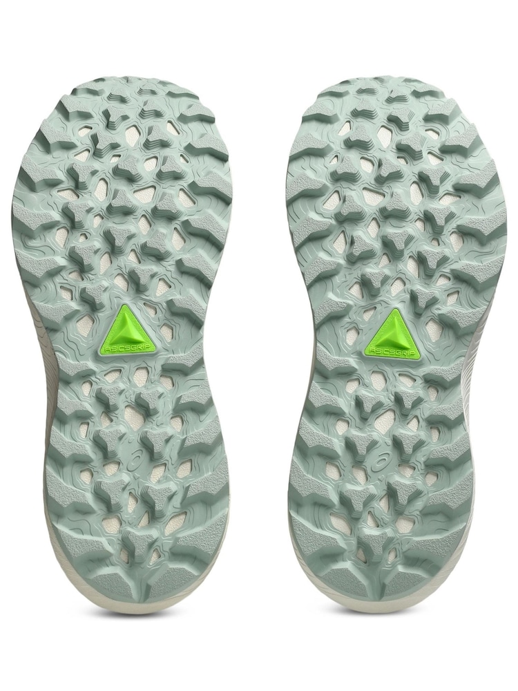 Rose - Baskets ASICS Trabuco Terra 3 Trail - Image 5 de 5