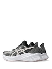 ASICS Black/Pink Dynablast 5 Running Trainers - Image 4 of 7
