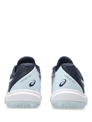 ASICS Black Game FF Court Trainers - Image 5 of 7