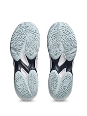 ASICS Black Game FF Court Trainers - Image 6 of 7