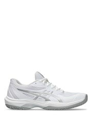 ASICS White Game FF Court Trainers - Image 1 of 7