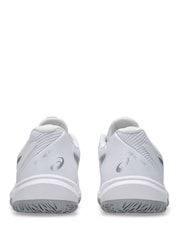 ASICS White Game FF Court Trainers - Image 5 of 7