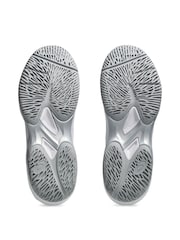 ASICS White Game FF Court Trainers - Image 6 of 7