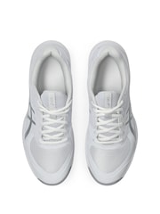 ASICS White Game FF Court Trainers - Image 7 of 7
