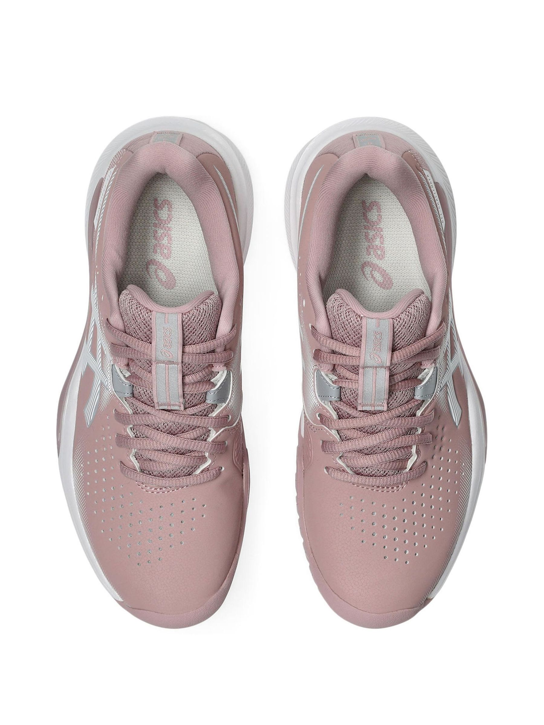 MOKA③ Buy ASICS Pink Gel Challenger 15 Court Trainers from the Next UK