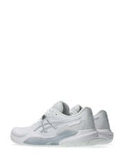 ASICS Gel Challenger 15 Court White Trainers - תמונה 4 מתוך 8