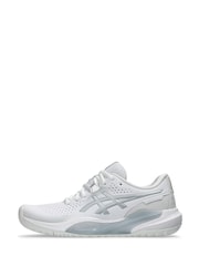 ASICS Gel Challenger 15 Court White Trainers - תמונה 5 מתוך 8
