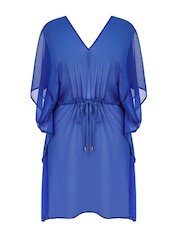 Fantasie Blue Nauru Kaftan - Image 5 of 5