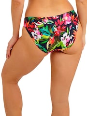 Freya Black Kailua Shores Bikini Briefs - Image 2 of 4